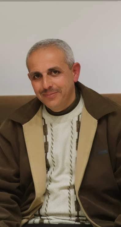 مهدي عبد الجواد عبد القادر سلهب