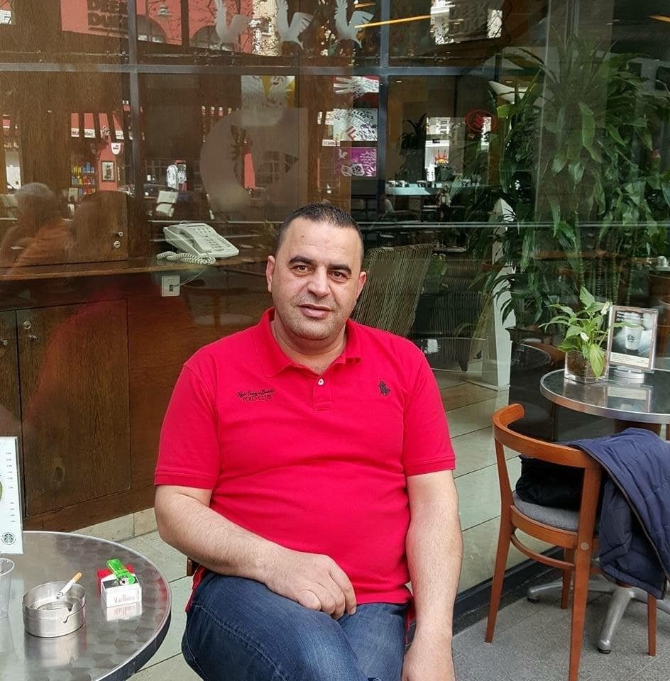 شادي عاشور امين سلهب