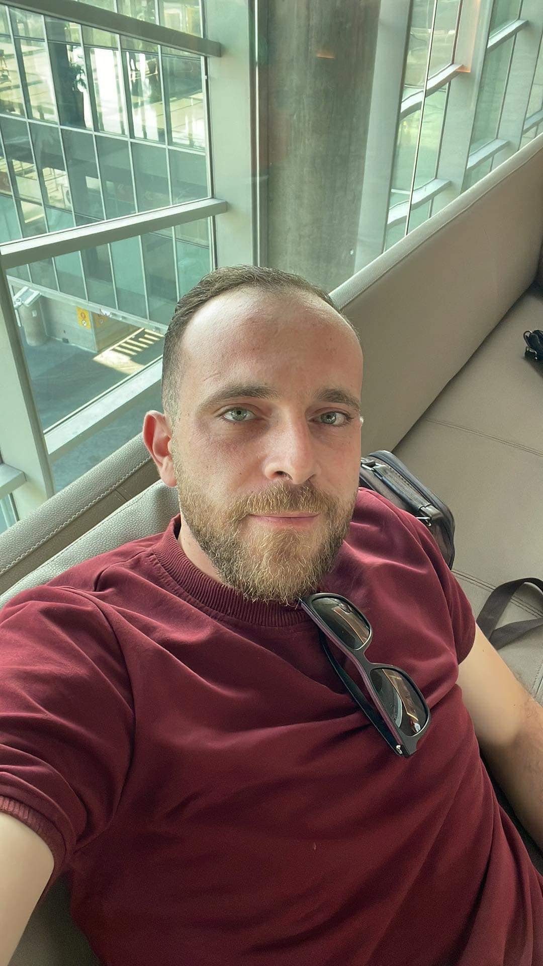 محمد فيصل رأفت سلهب