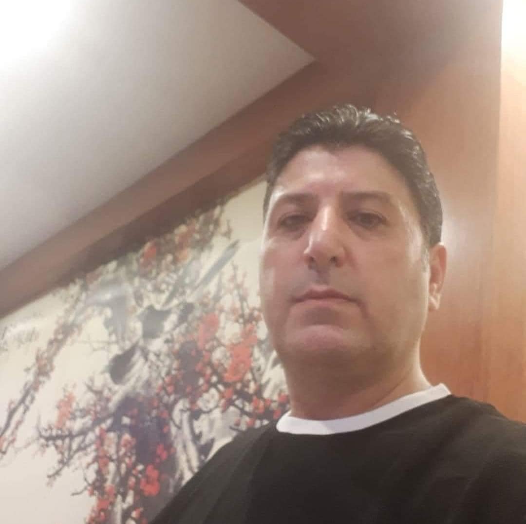 منذر جمال هاشم سلهب