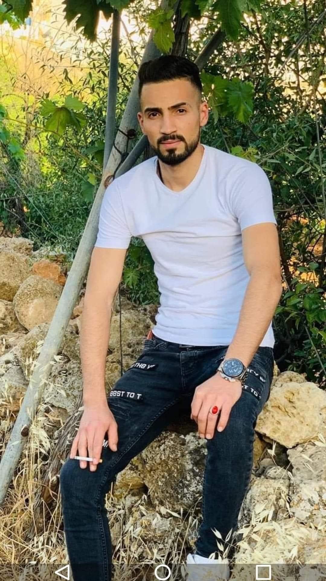 معتصم مازن طه سلهب