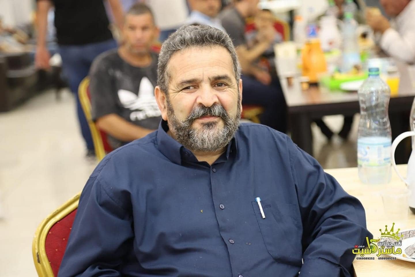 بدر عبد الرحيم عبد الغني سلهب