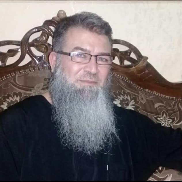 بلال جمال هاشم سلهب