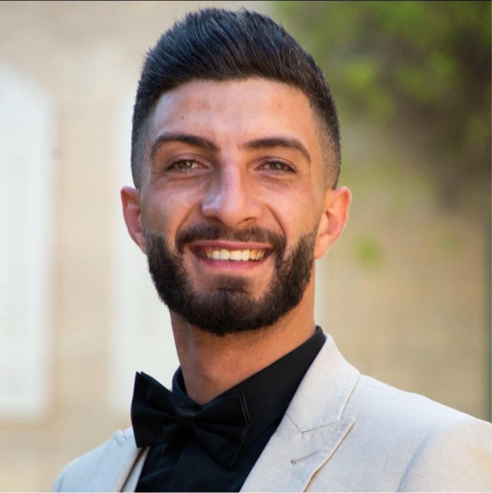 احمد اسامة عصام سلهب