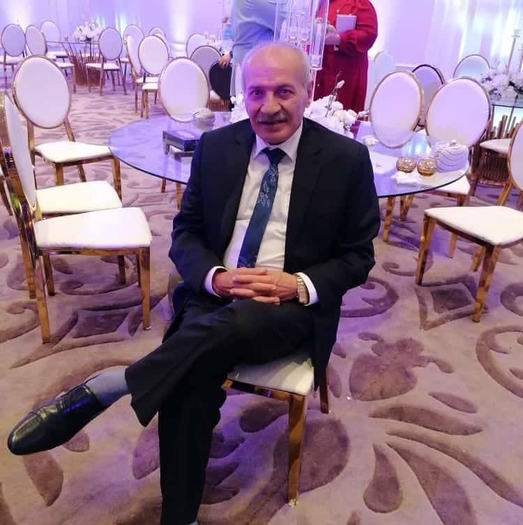 احمد عبد الحفيظ احمد سلهب