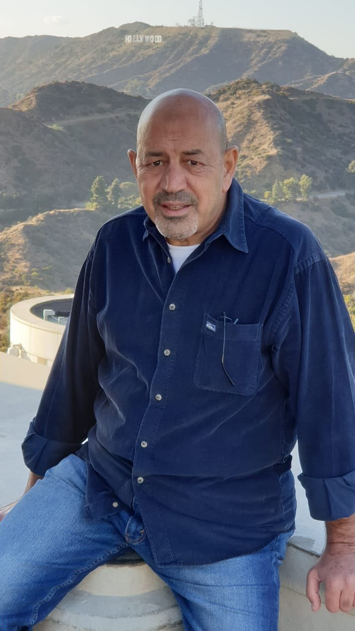 مأمون عبد العزيز عبد الحفيظ سلهب