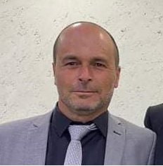 رائد جودي يحيى سلهب