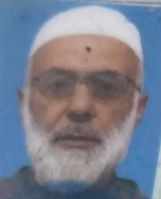 حمدي محمد محمد رجب محمد