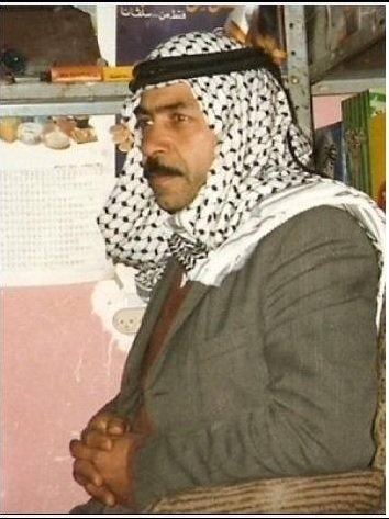 حامد محمود حامد سلهب