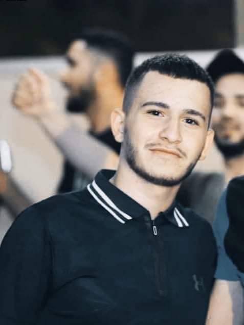 علاء مهدي بسام سلهب