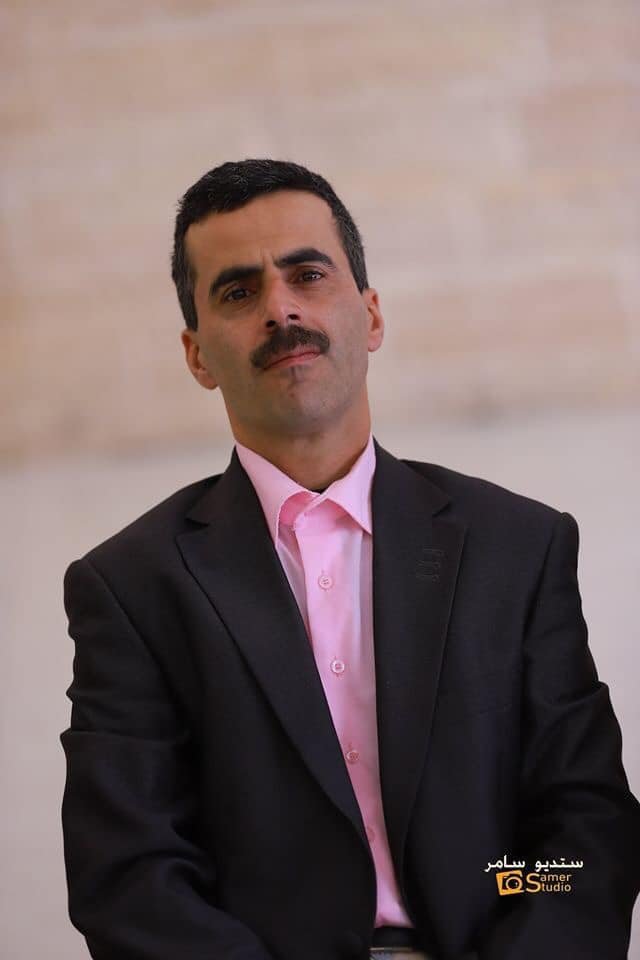 كامل طلال امين سلهب