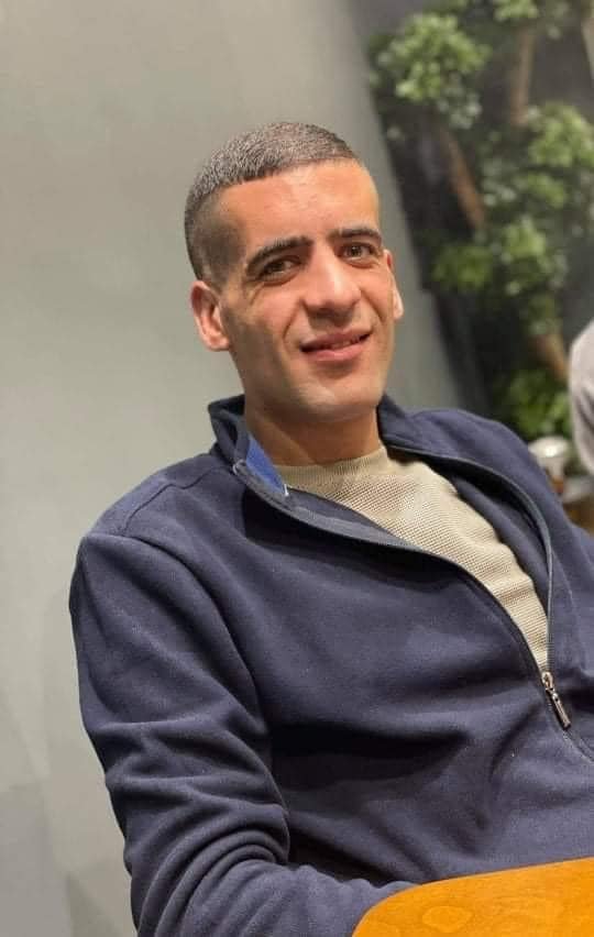 حمزة وليد امين سلهب