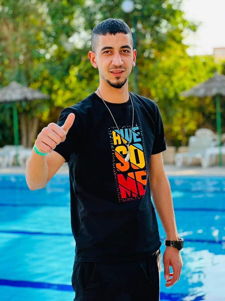 هارون زهير عبد الكريم سلهب