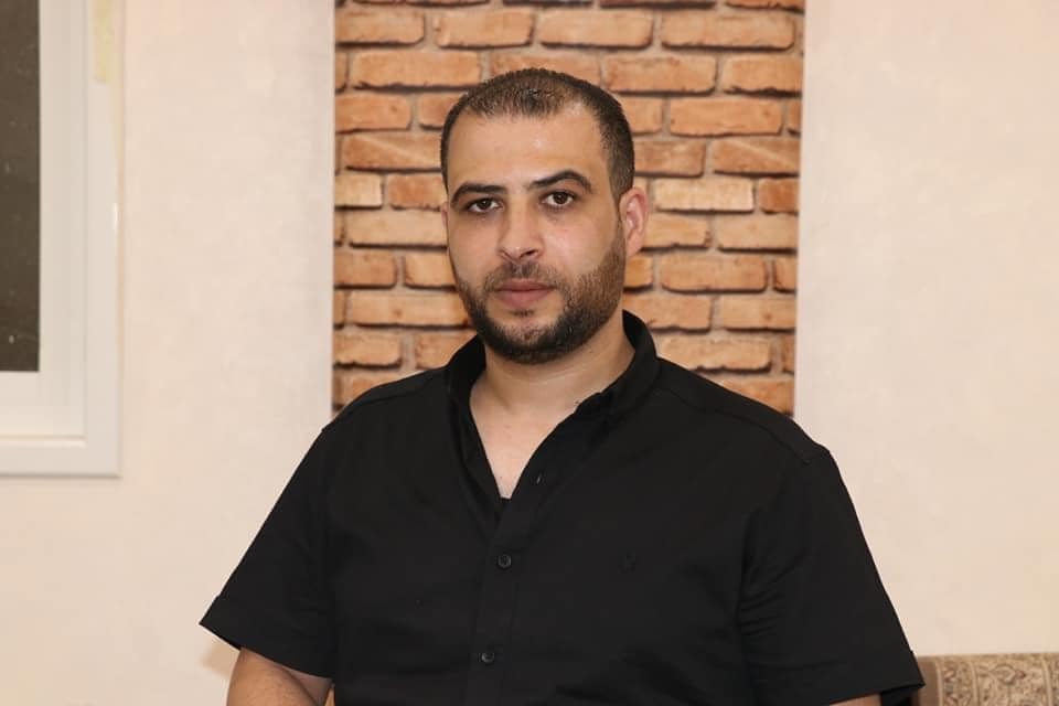 حمزة غازي مرشد سلهب