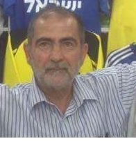 كمال طاهر عبد الحفيظ سلهب