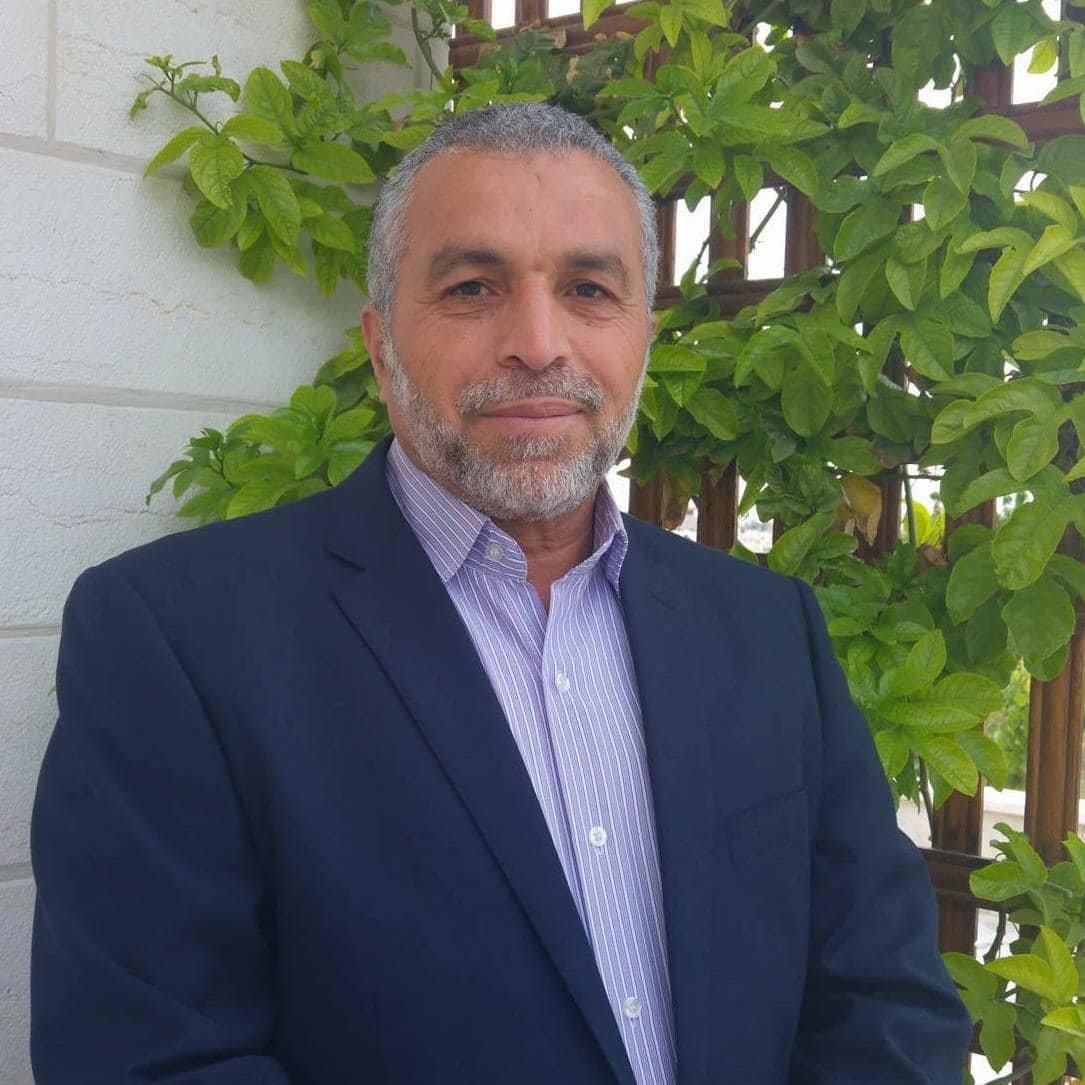 عزمي نعمان عبد الرحمن سلهب