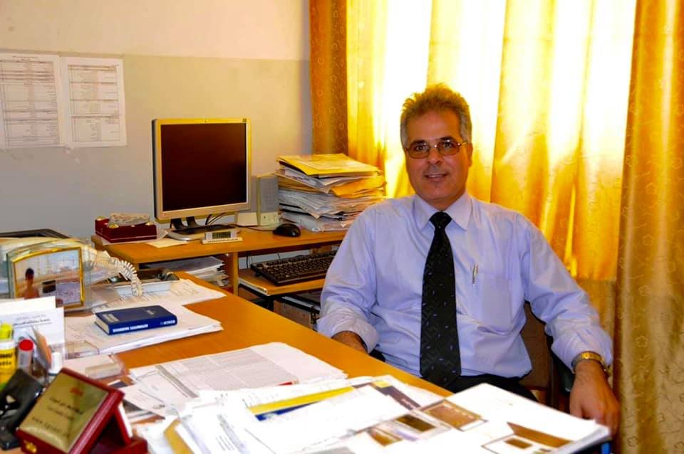 زهدي حمدي حميدان سلهب