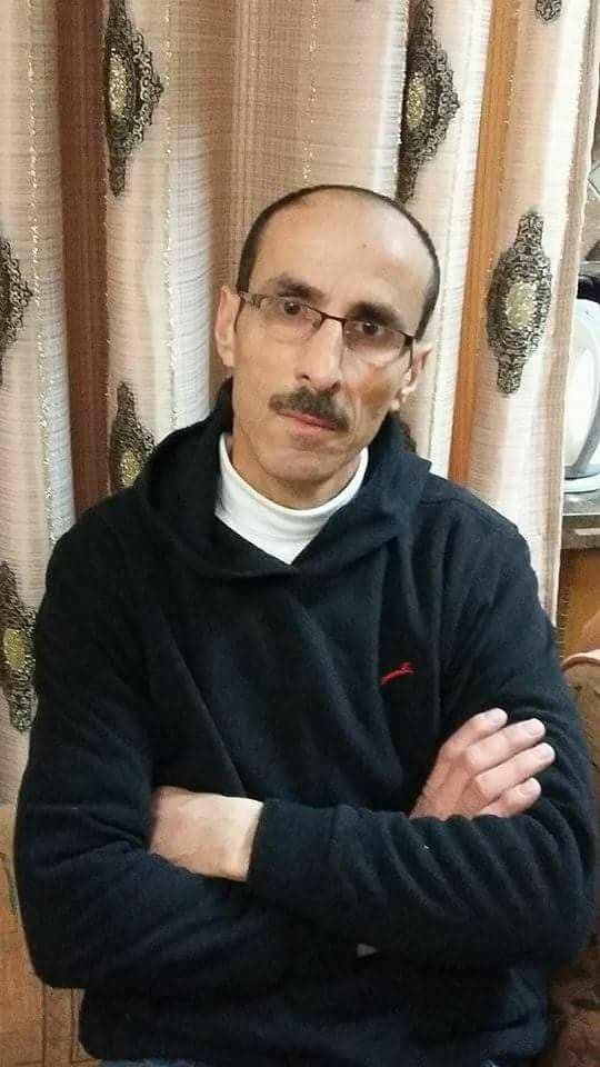 عماد كمال هاشم سلهب