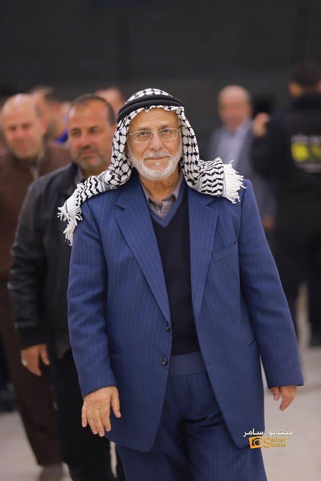 محمد (عاطف) عطا محمد سلهب