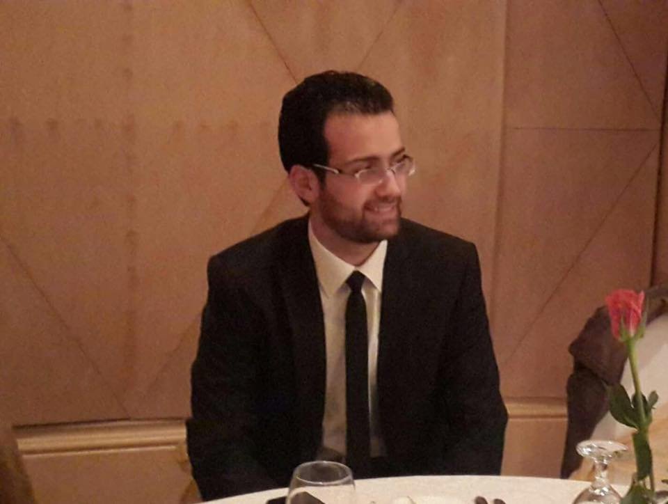 غالب بسام غالب سلهب