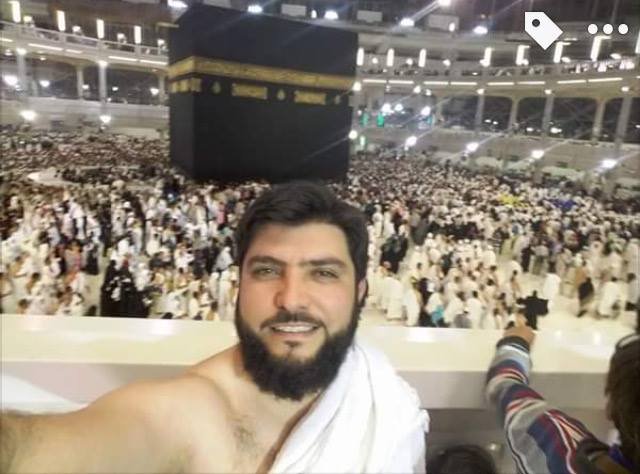 اسامة كمال طاهر سلهب