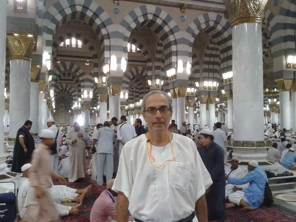 باسم سعيد عبد القادر سلهب