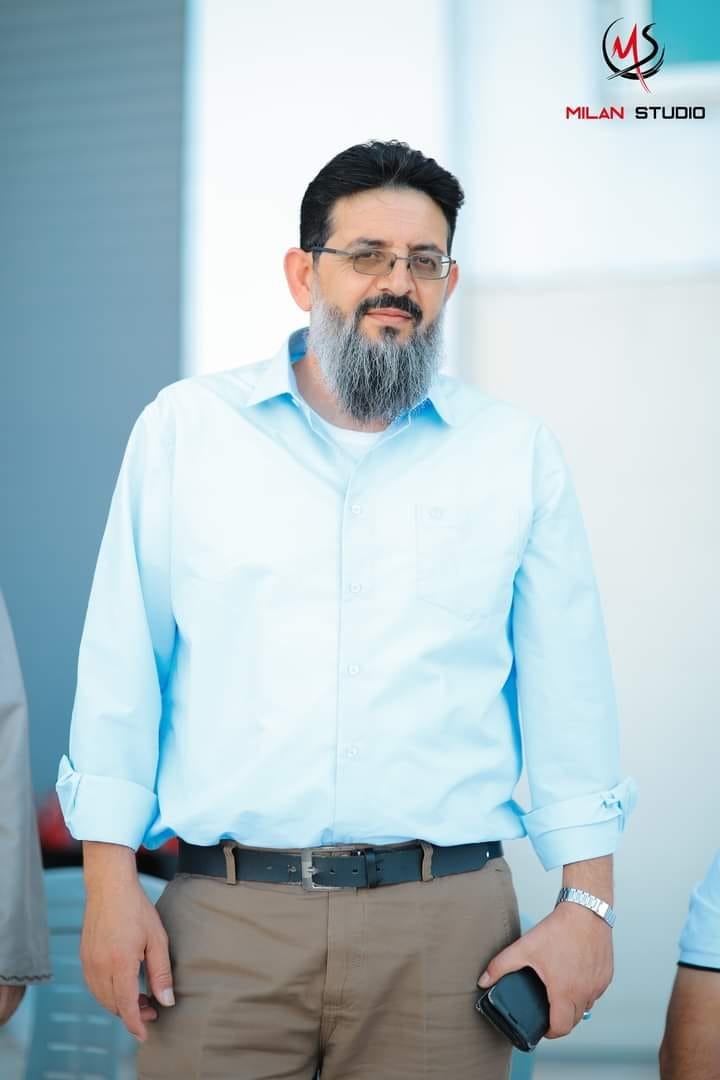 مراد عبد الرحيم عبد الغني سلهب