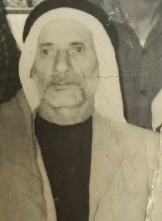 سلمان عبد القادر ياسين سلهب