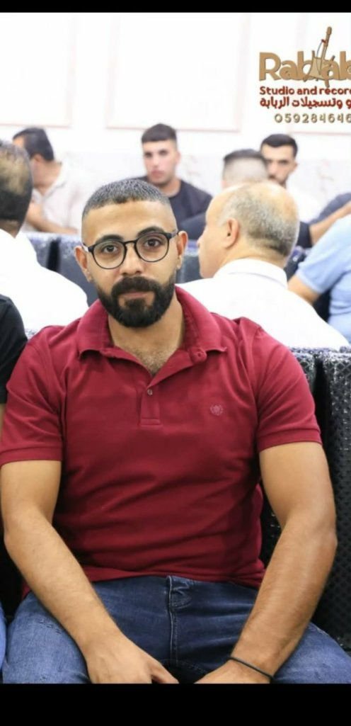 يحيى عبدالرزاق عبد المنعم سلهب