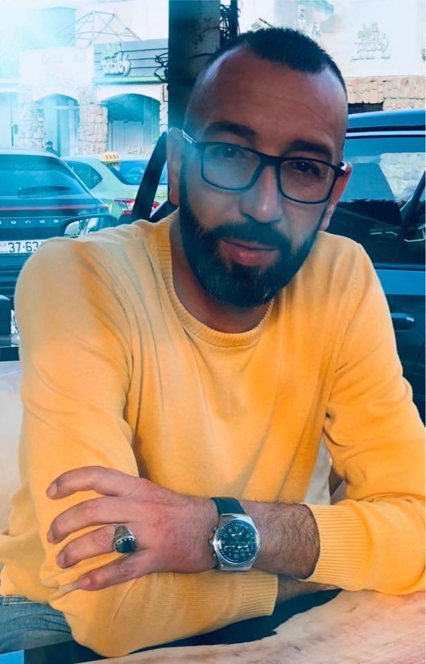 رامي صلاح الدين عاشور سلهب