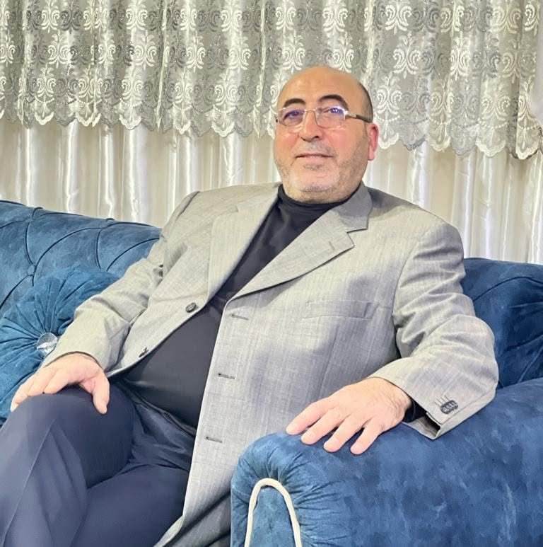 عماد ايوب عيد سلهب