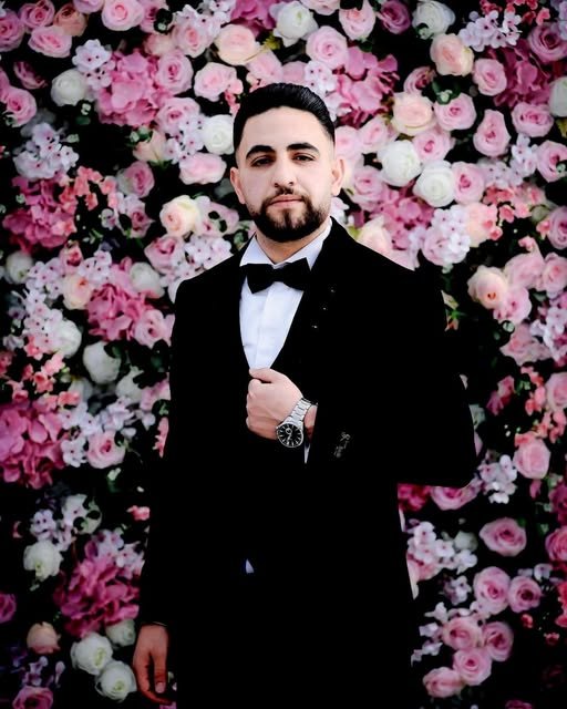نور الدين محمد عبد السلام سلهب