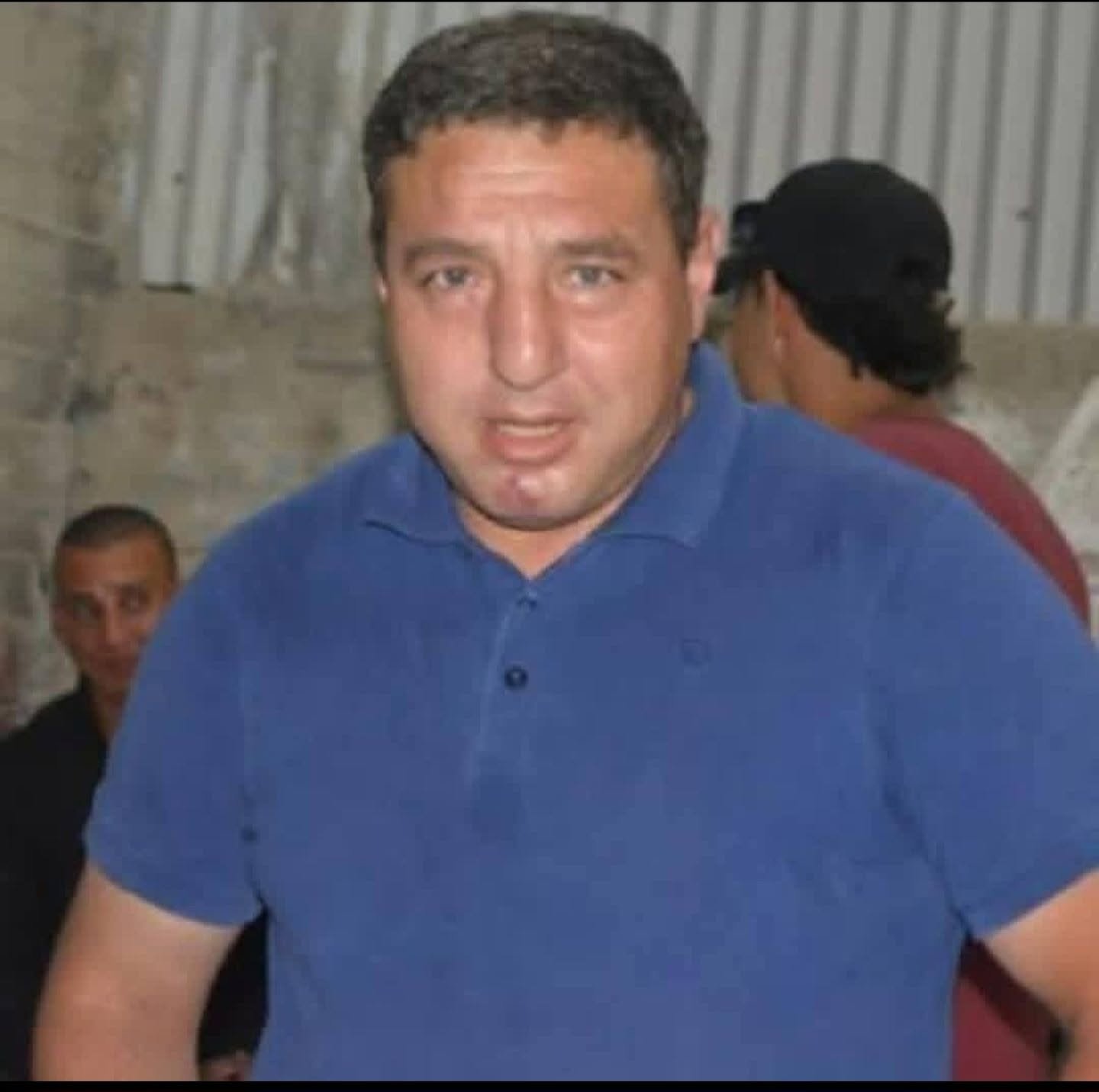 اسامة حسني يوسف سلهب